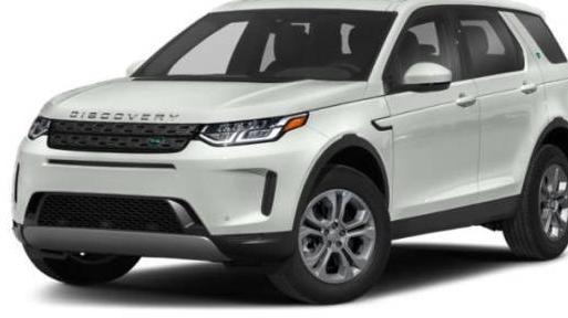 LAND ROVER DISCOVERY SPORT 2023 SALCT2FX0PH325854 image